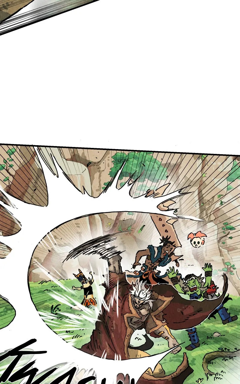 Gul Chapter 137 page 62 - 