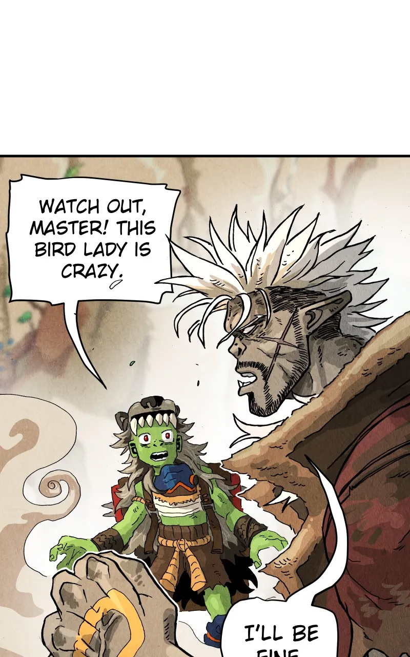 Gul Chapter 137 page 70 - 