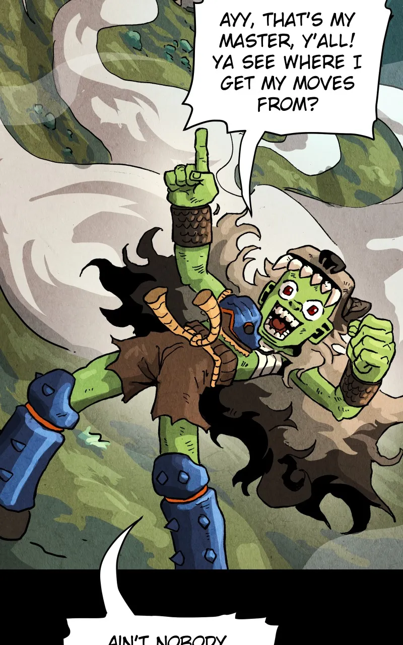 Gul Chapter 137 page 9 - 