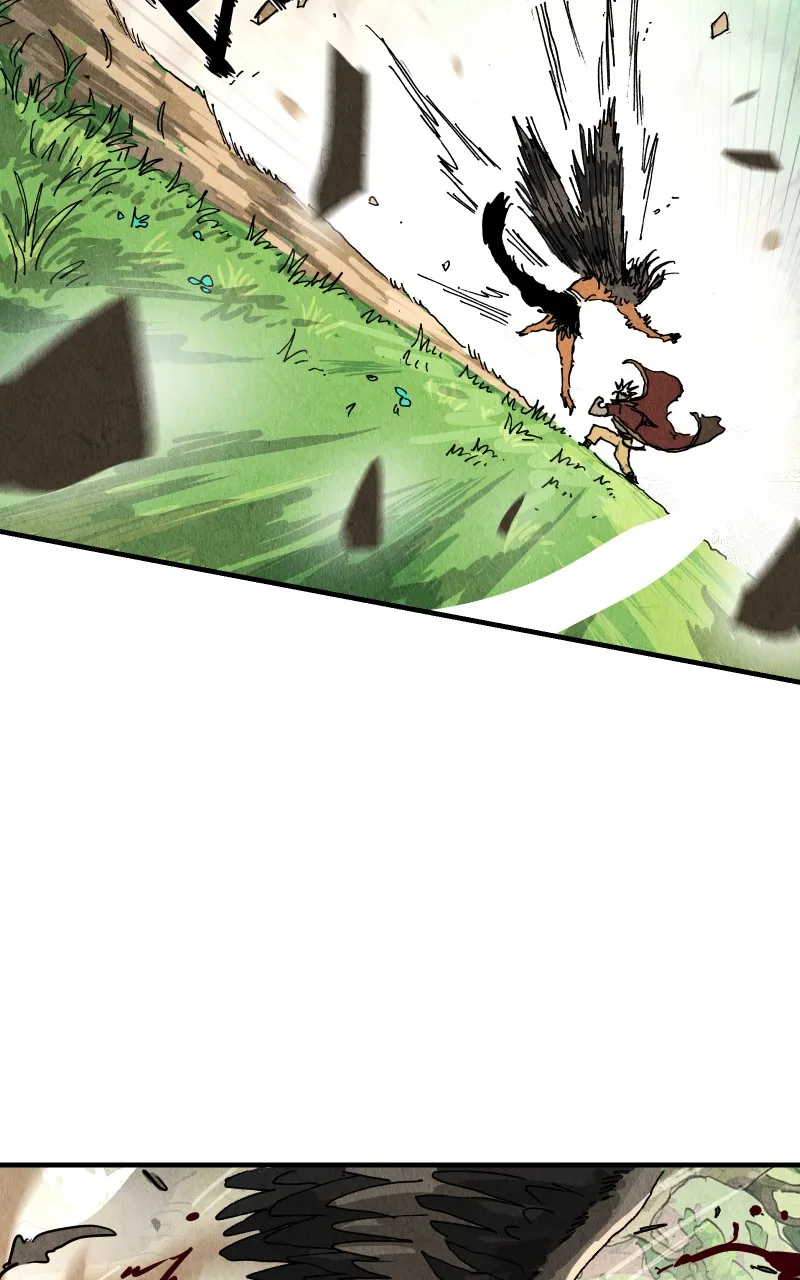 Gul Chapter 137 page 84 - 