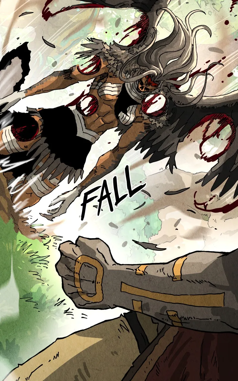Gul Chapter 137 page 85 - 