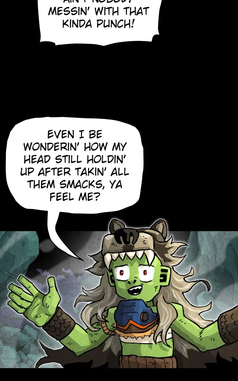 Gul Chapter 137 page 10 - 