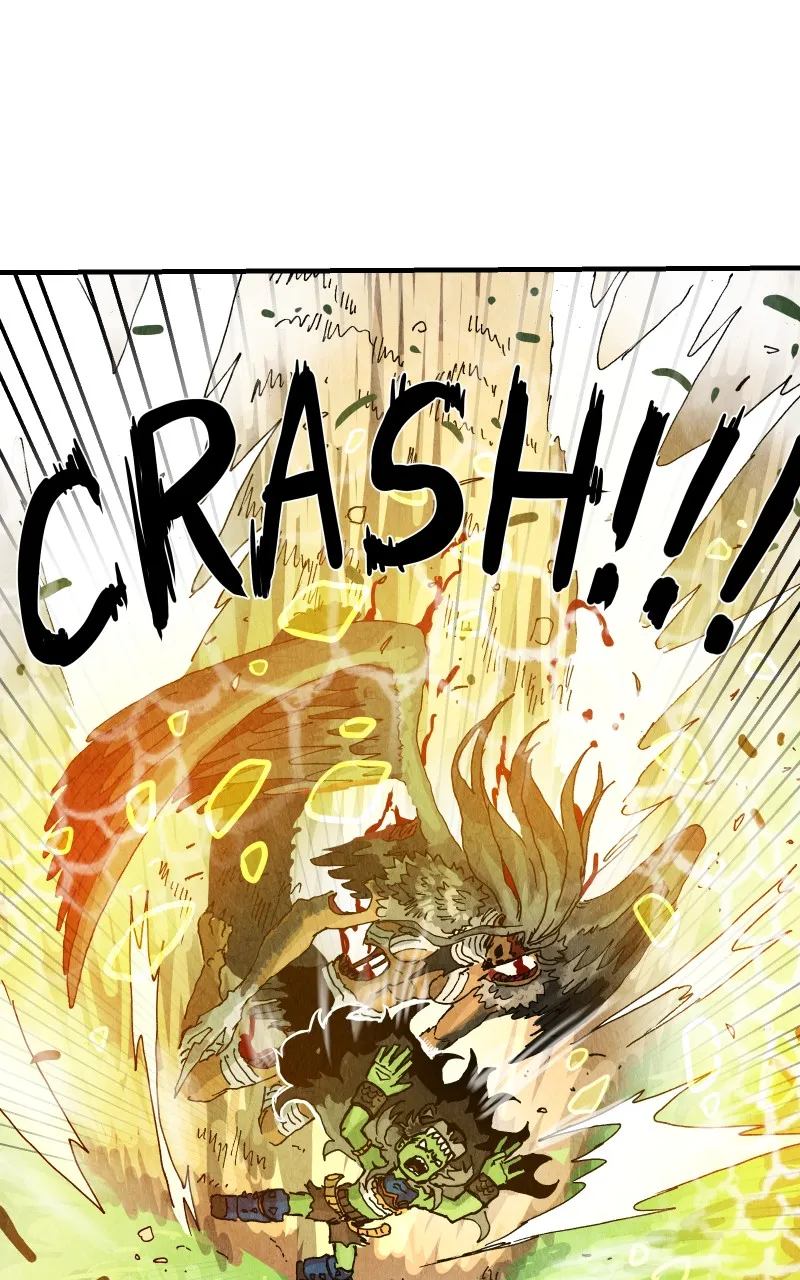 Gul Chapter 137 page 93 - 