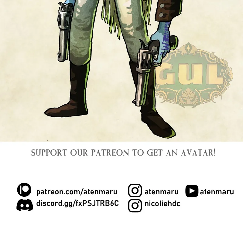 Gul Chapter 137 page 98 - 