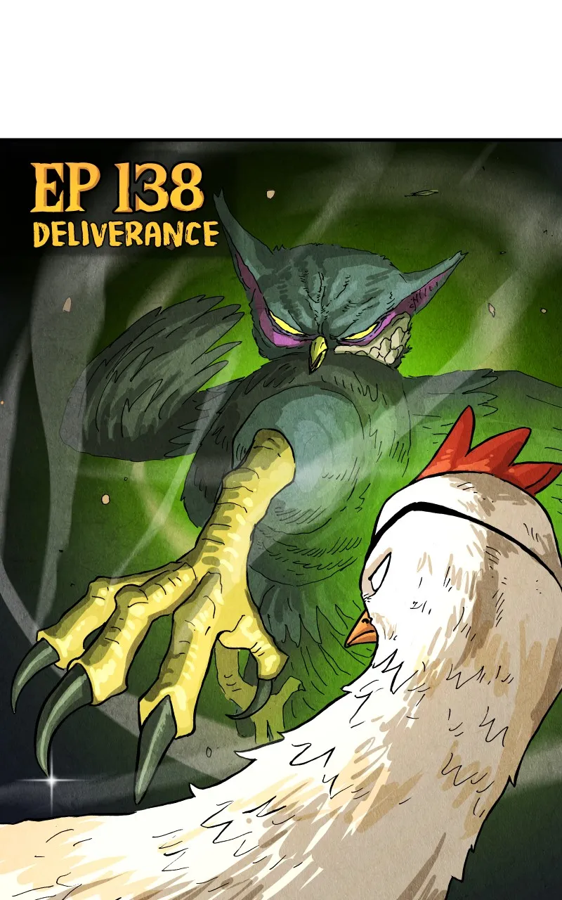 Gul Chapter 138 page 1 - 