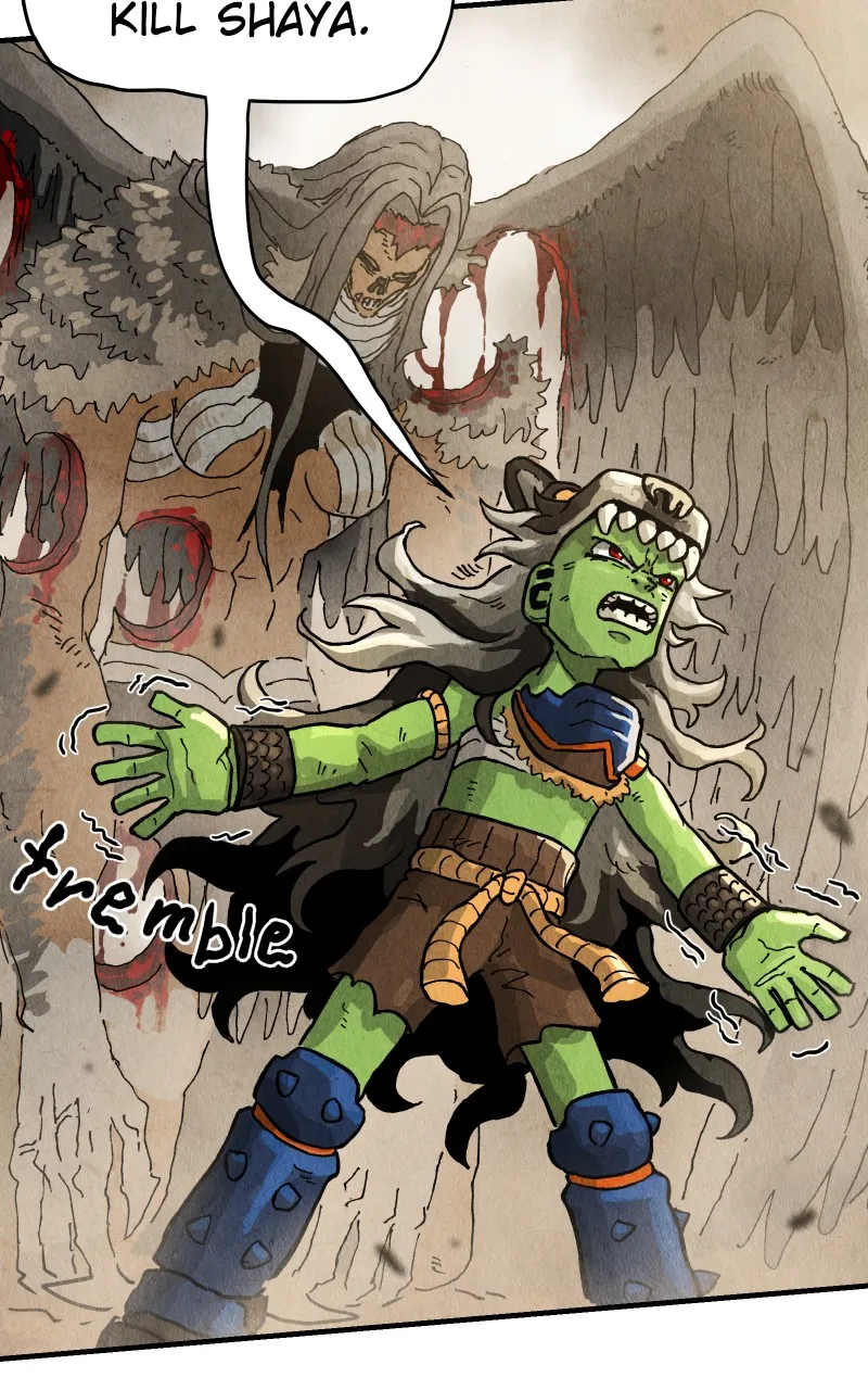Gul Chapter 138 page 15 - 