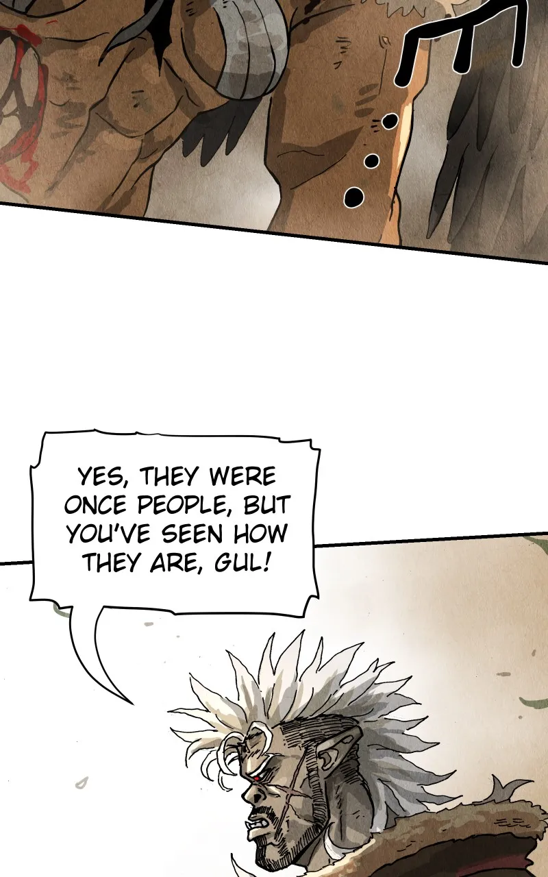 Gul Chapter 138 page 17 - 