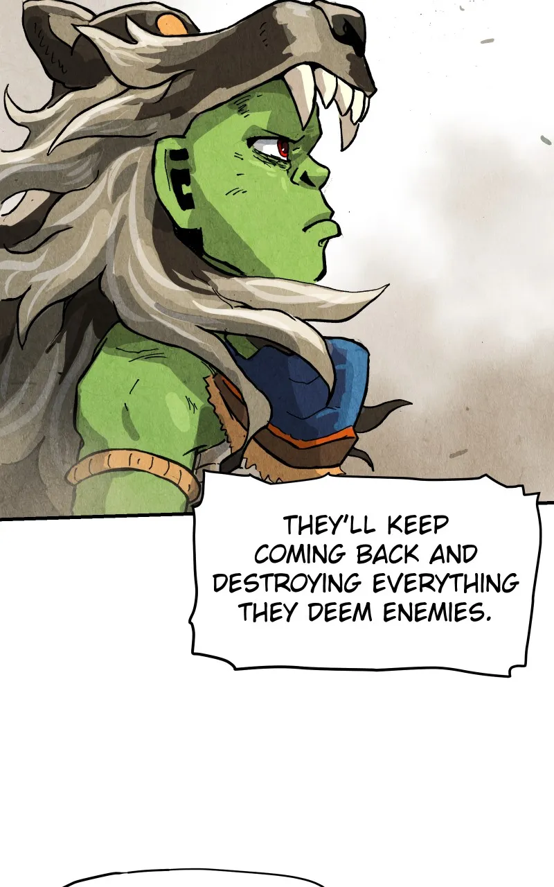 Gul Chapter 138 page 19 - 