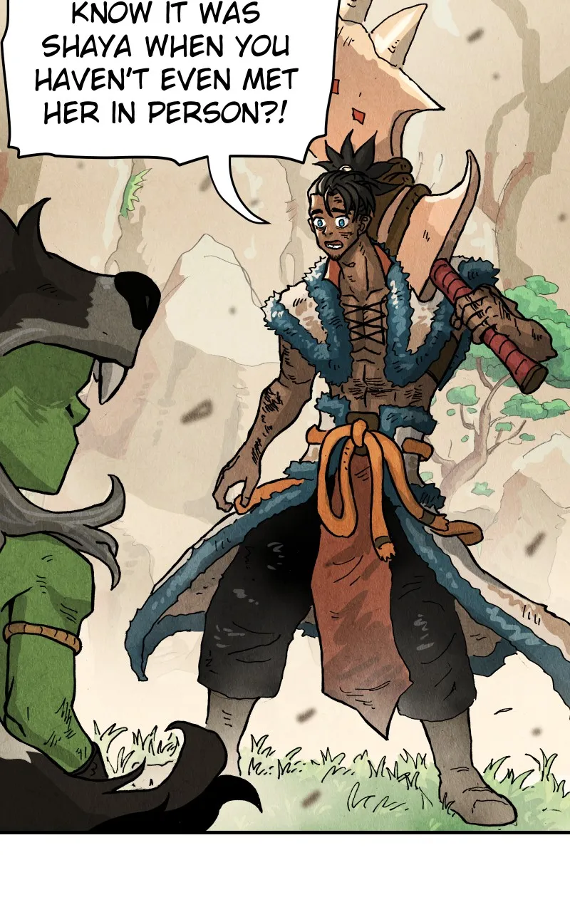 Gul Chapter 138 page 22 - 