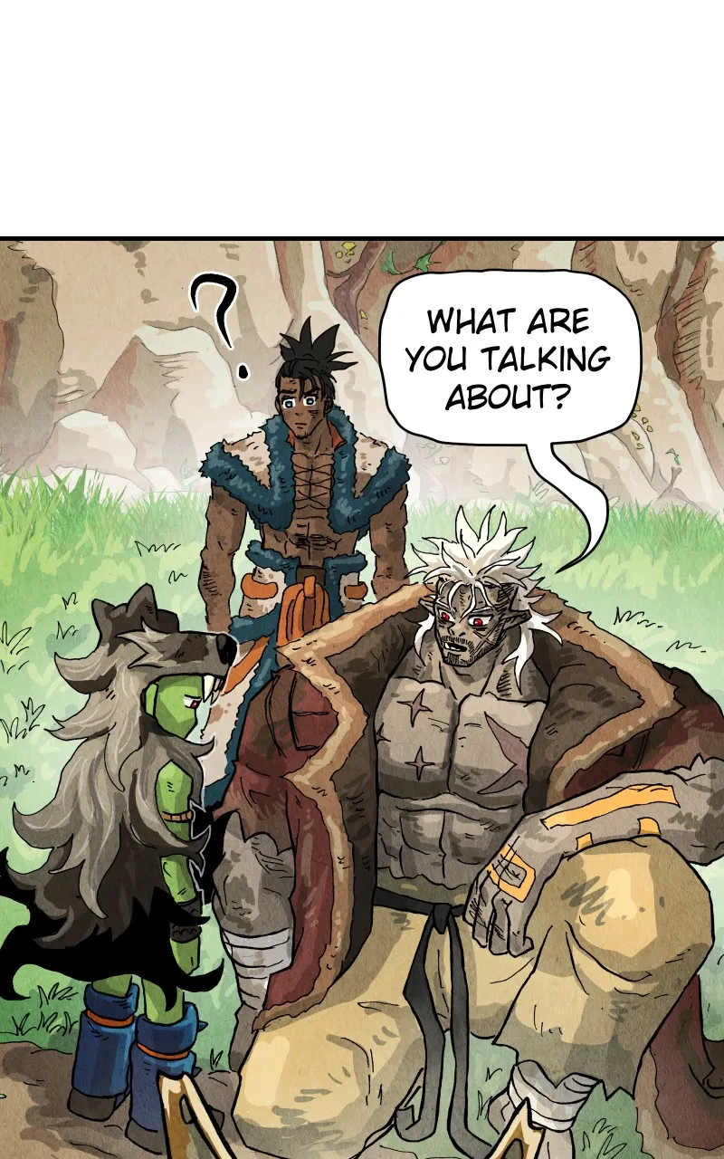 Gul Chapter 138 page 25 - 