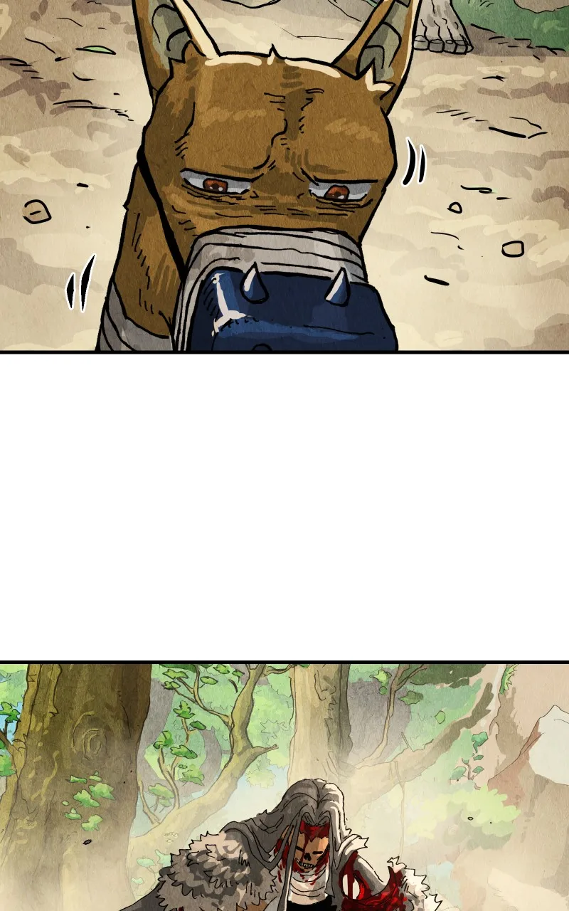 Gul Chapter 138 page 26 - 