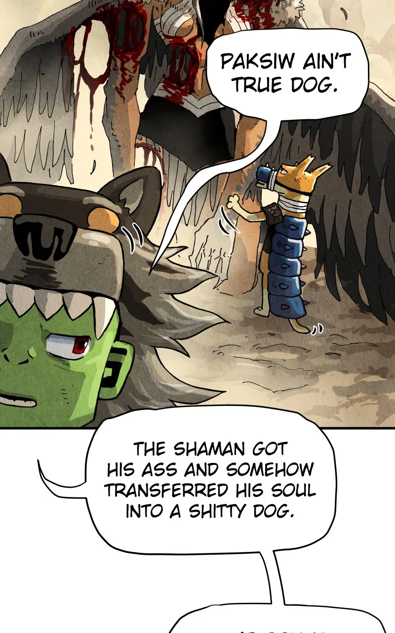 Gul Chapter 138 page 27 - 