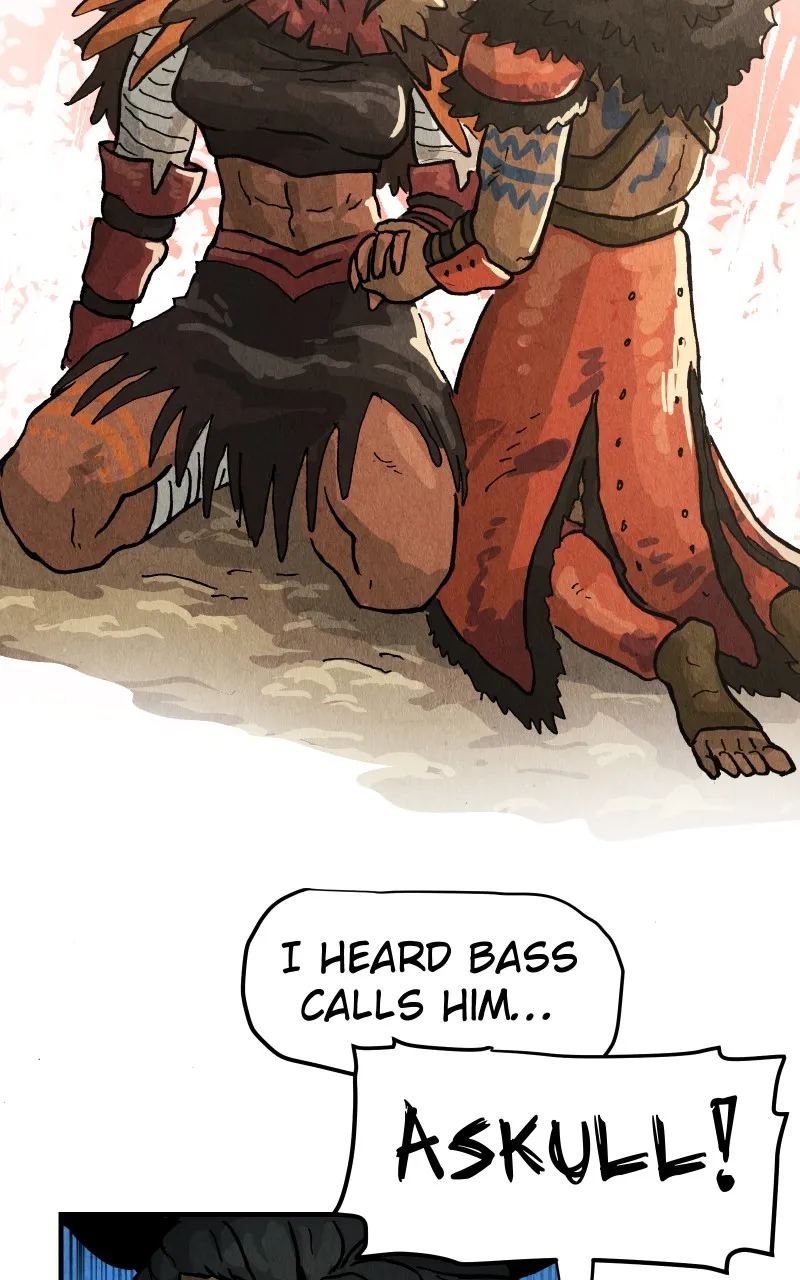 Gul Chapter 138 page 29 - 
