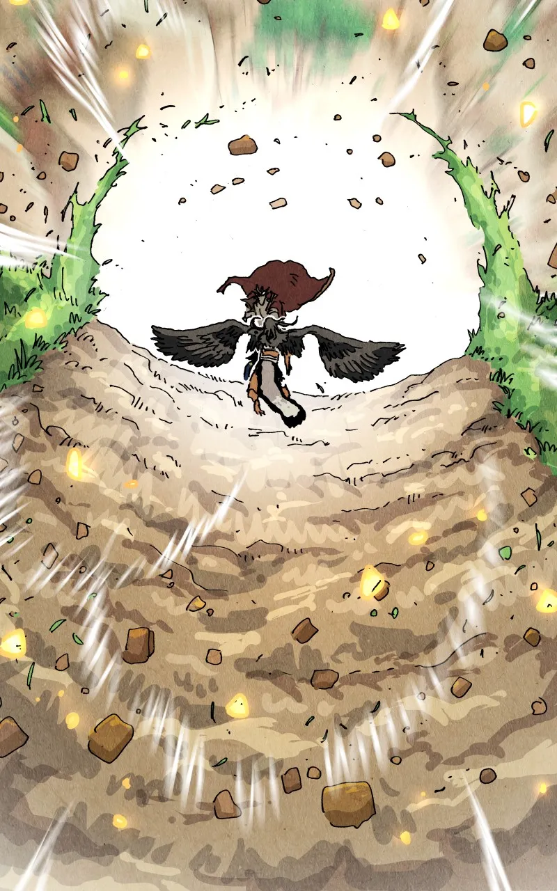 Gul Chapter 138 page 4 - 