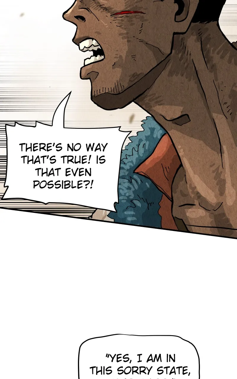 Gul Chapter 138 page 31 - 