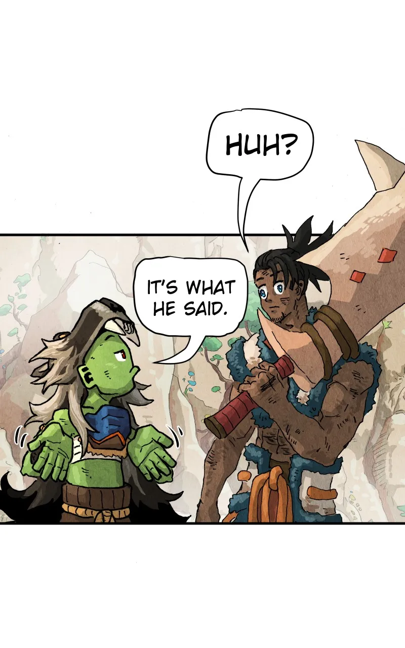 Gul Chapter 138 page 33 - 