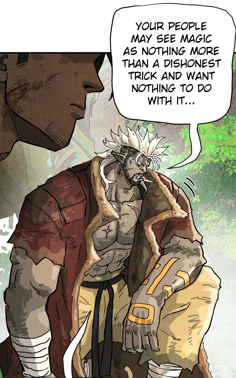 Gul Chapter 138 page 34 - 