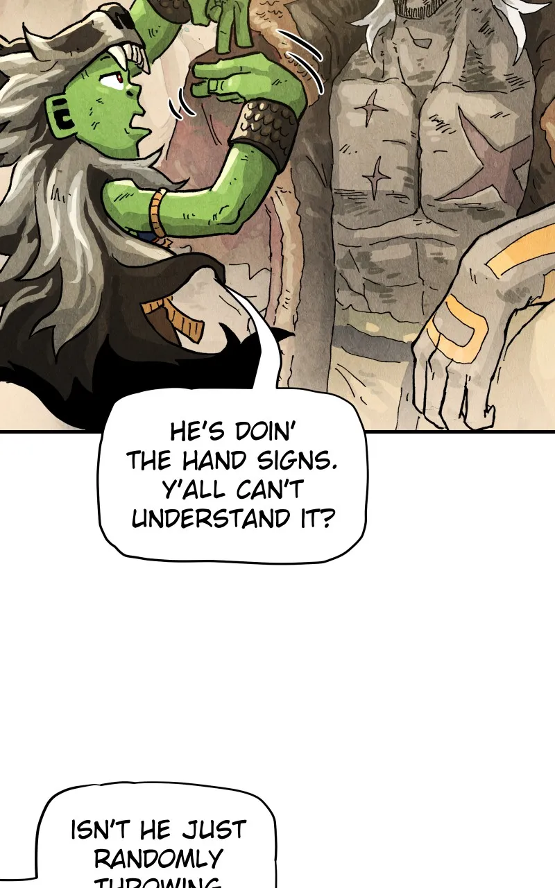 Gul Chapter 138 page 36 - 