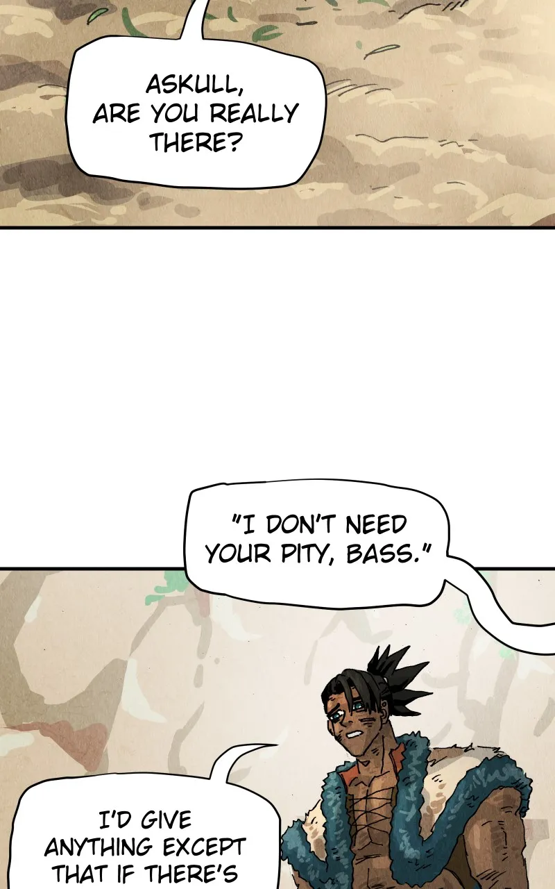 Gul Chapter 138 page 39 - 