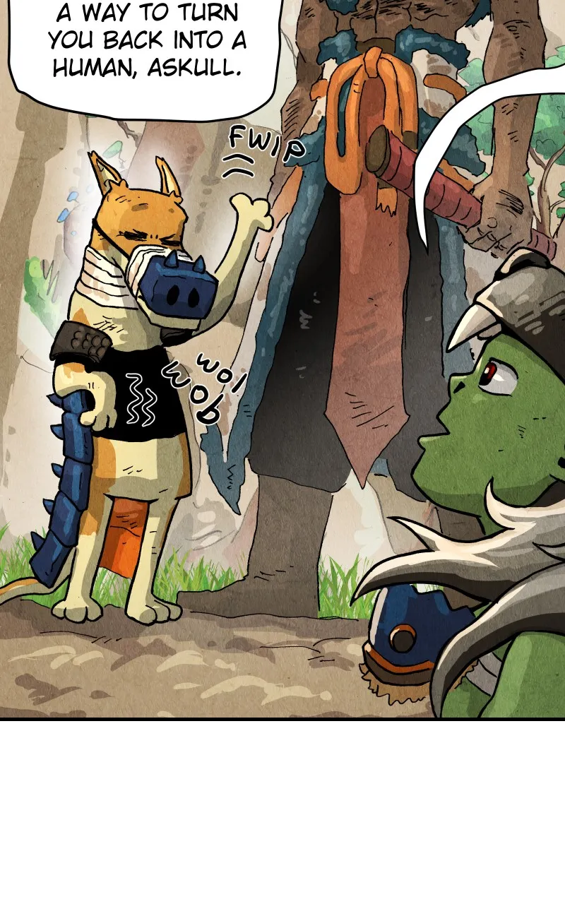 Gul Chapter 138 page 40 - 