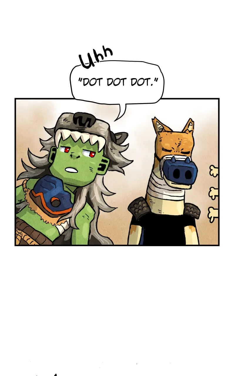 Gul Chapter 138 page 41 - 