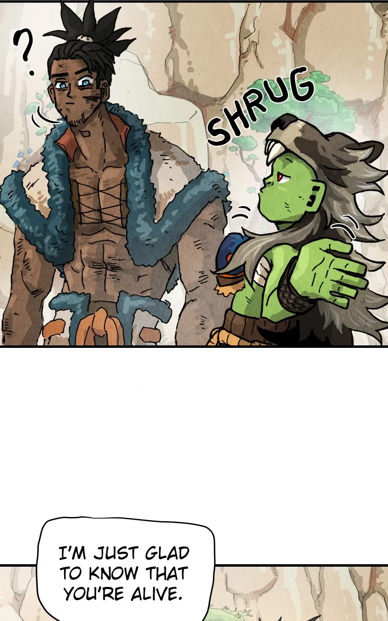 Gul Chapter 138 page 42 - 