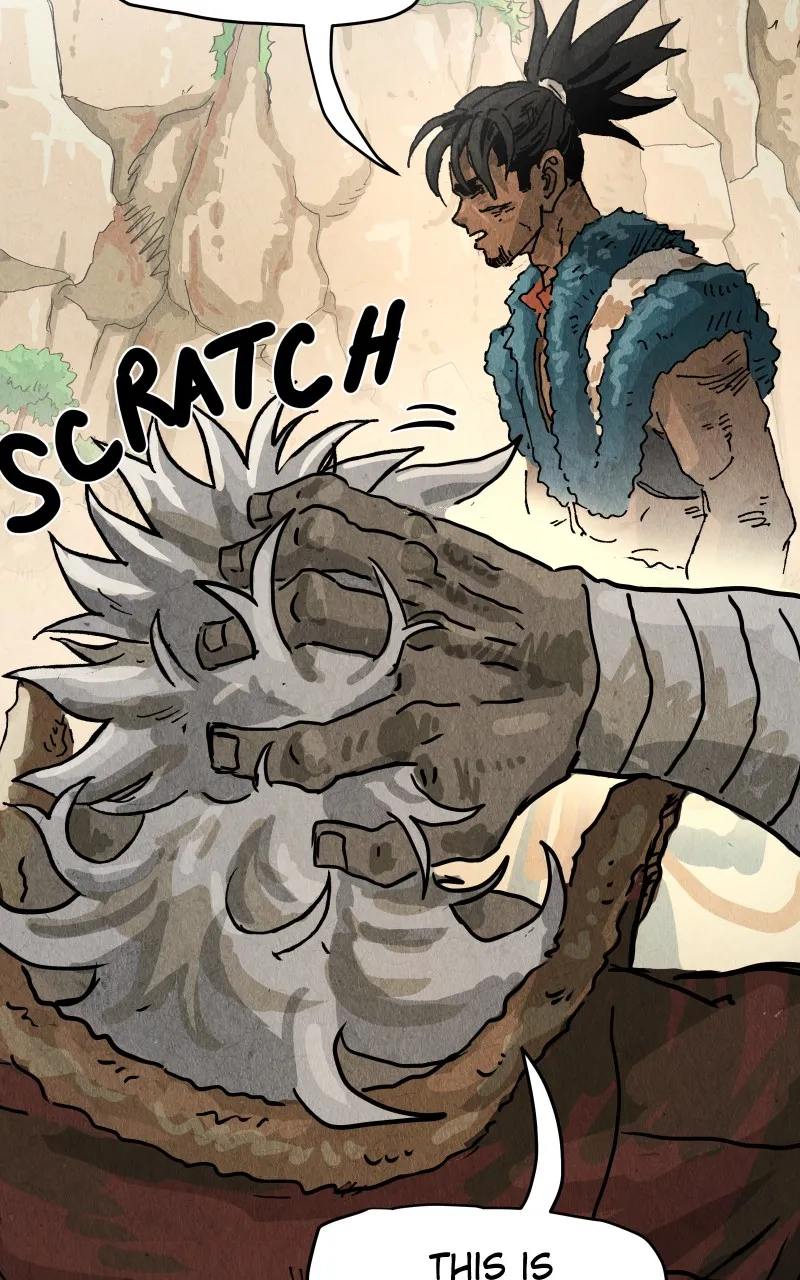 Gul Chapter 138 page 43 - 