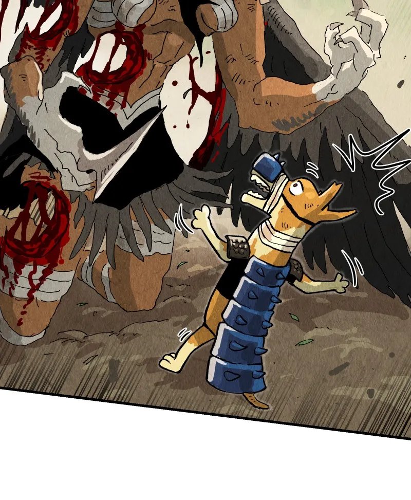 Gul Chapter 138 page 47 - 