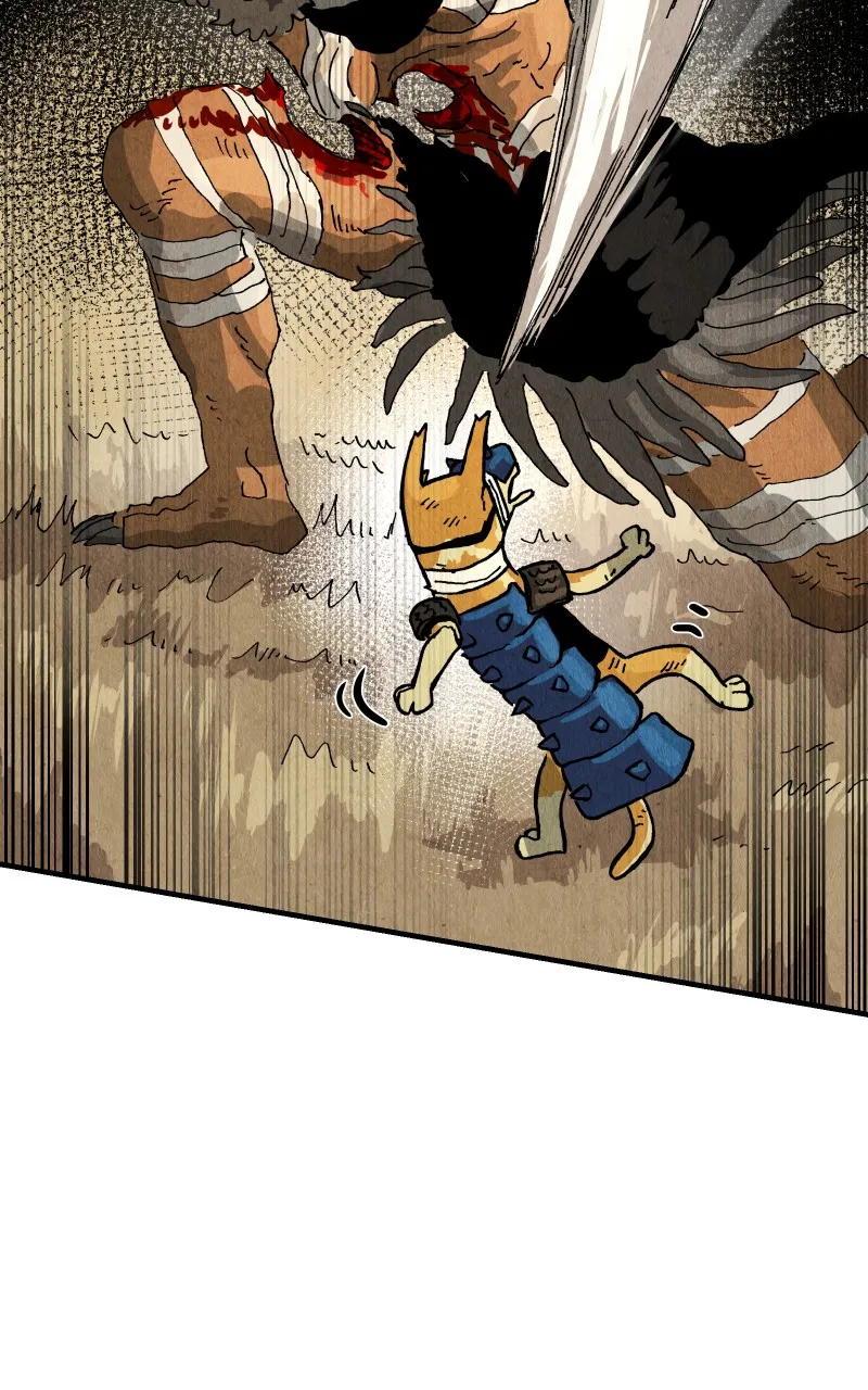 Gul Chapter 138 page 50 - 