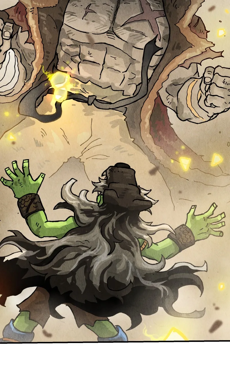 Gul Chapter 138 page 6 - 