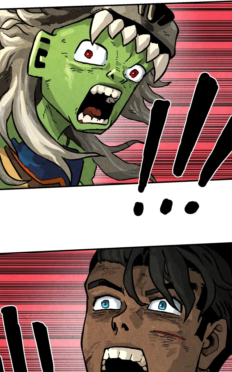 Gul Chapter 138 page 51 - 