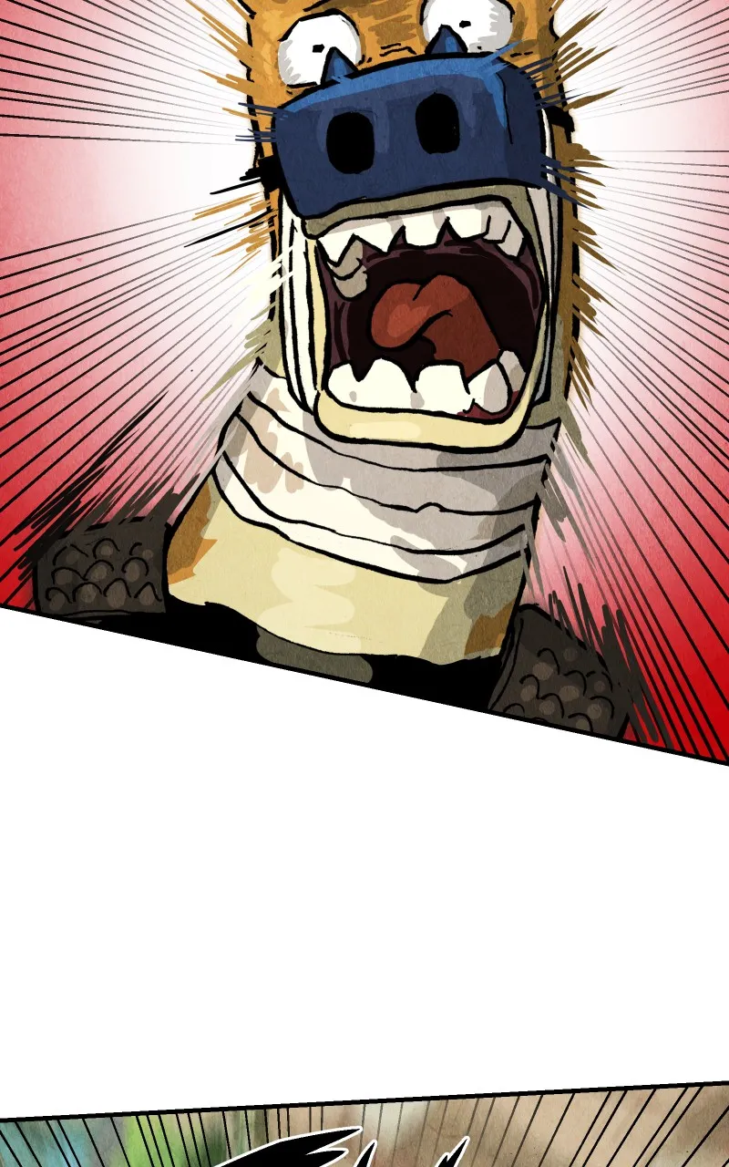 Gul Chapter 138 page 54 - 