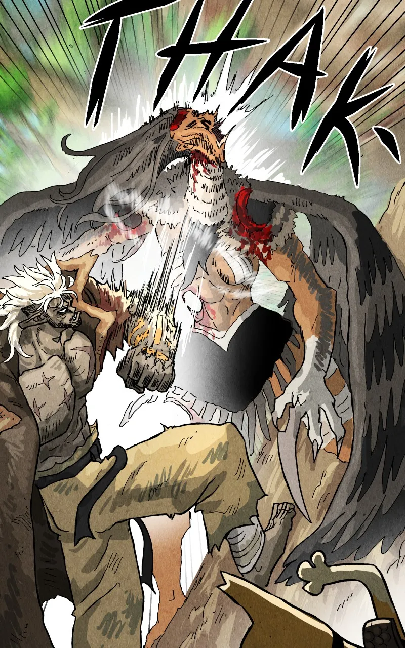 Gul Chapter 138 page 55 - 