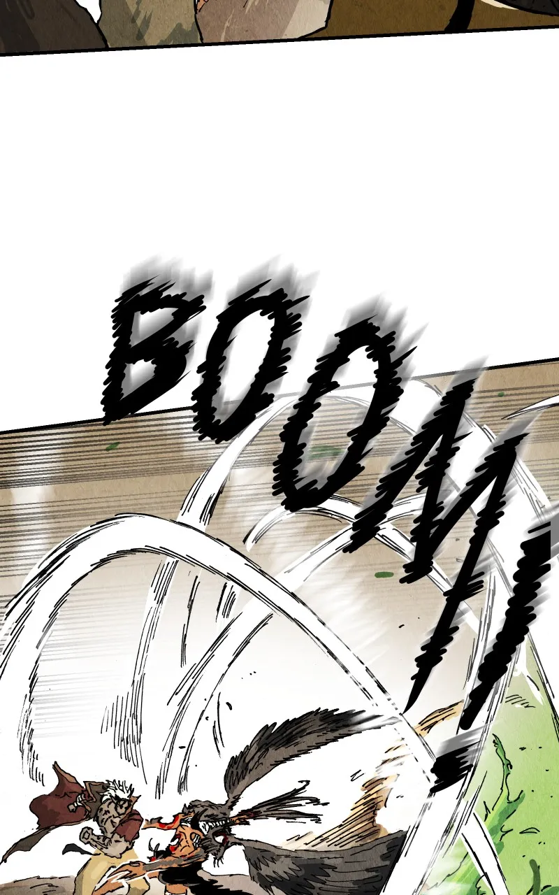 Gul Chapter 138 page 56 - 