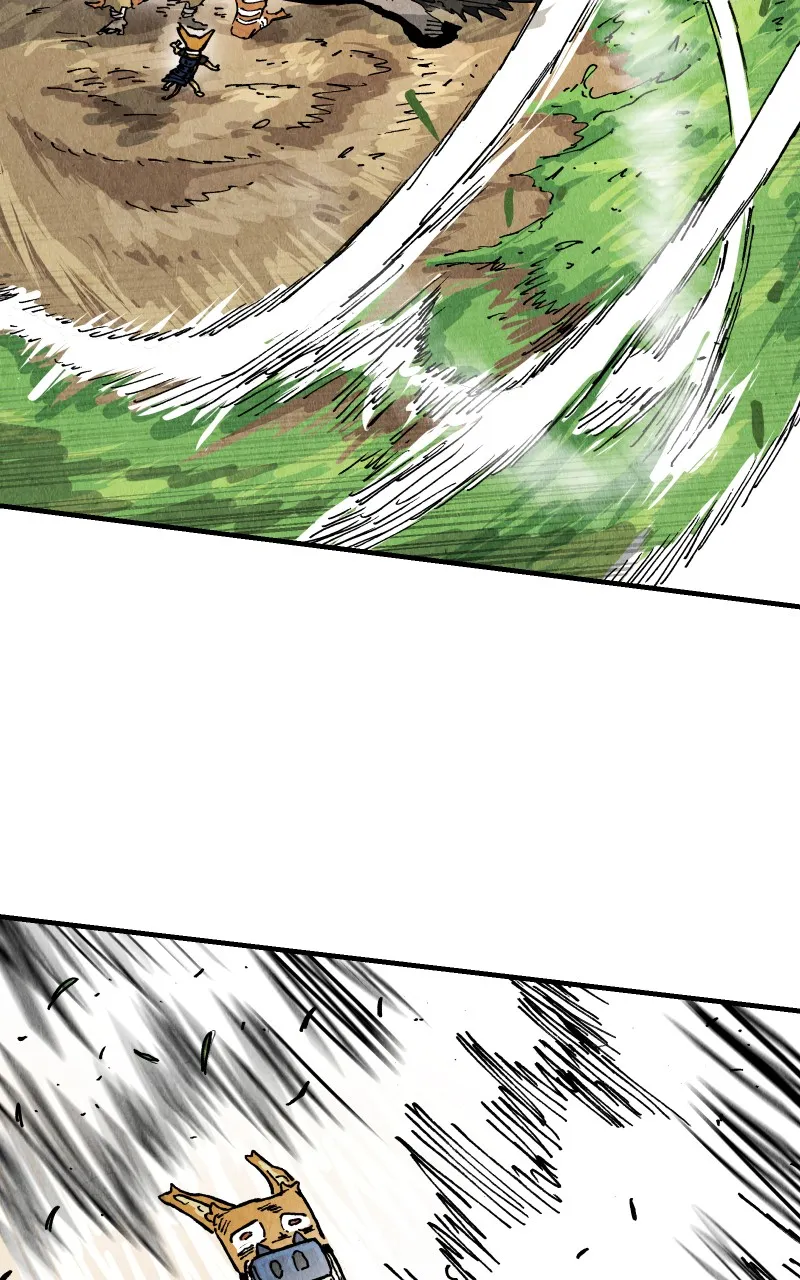 Gul Chapter 138 page 57 - 