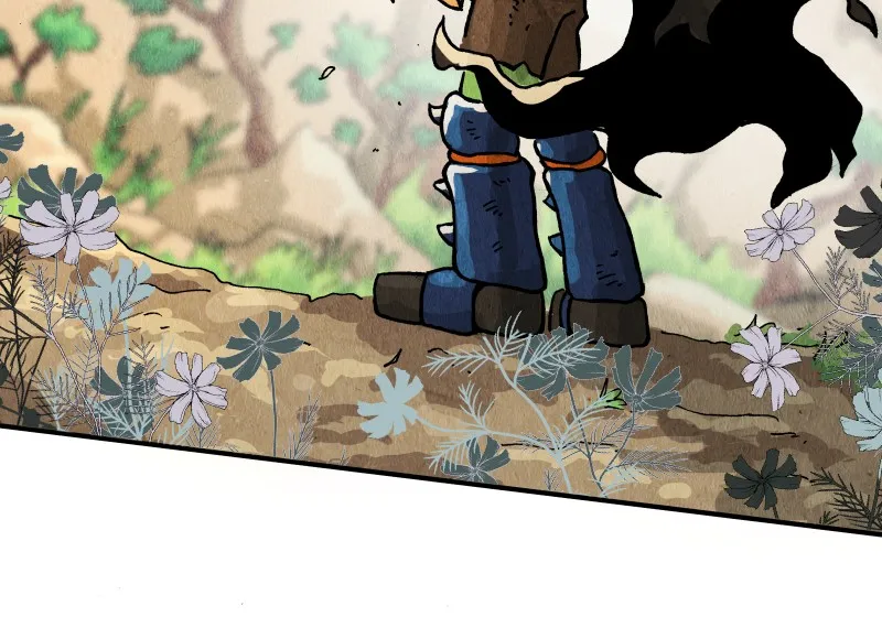 Gul Chapter 138 page 71 - 