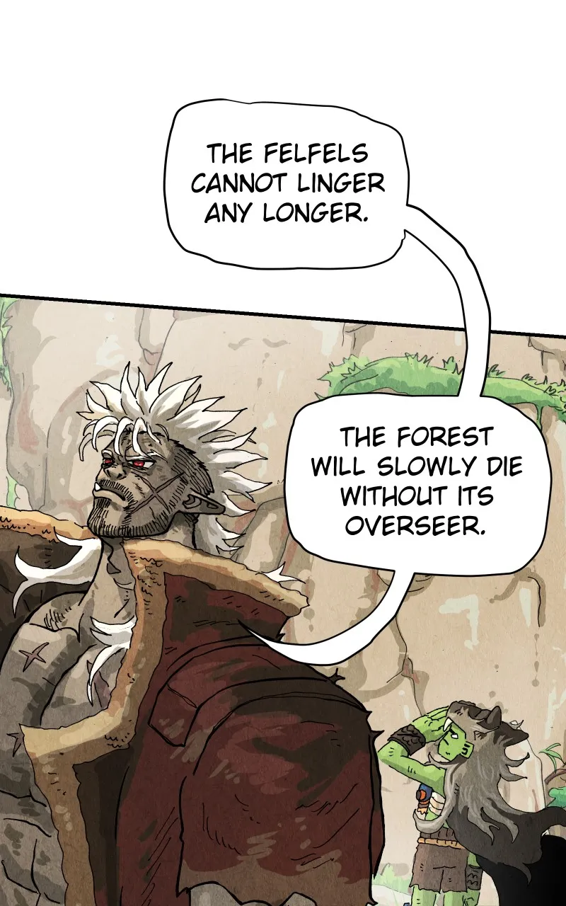 Gul Chapter 138 page 72 - 