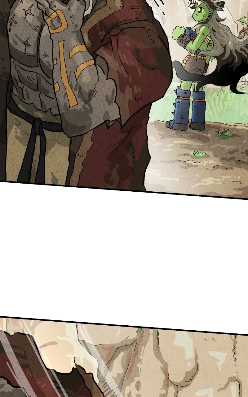 Gul Chapter 138 page 74 - 
