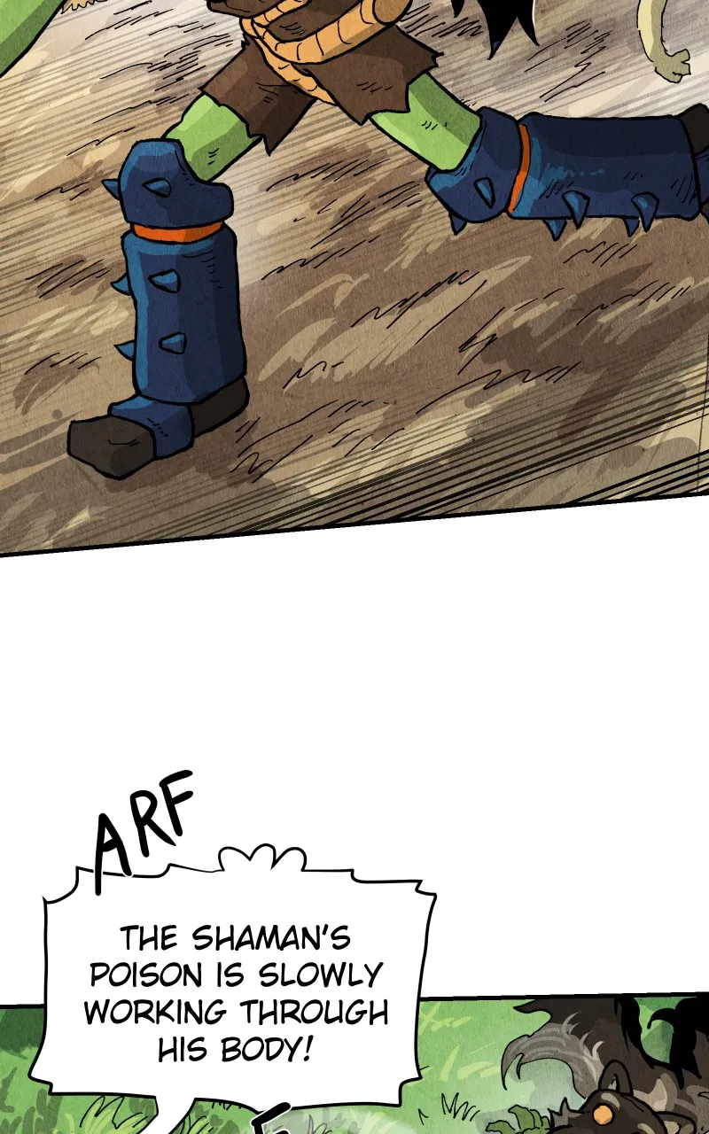 Gul Chapter 138 page 78 - 