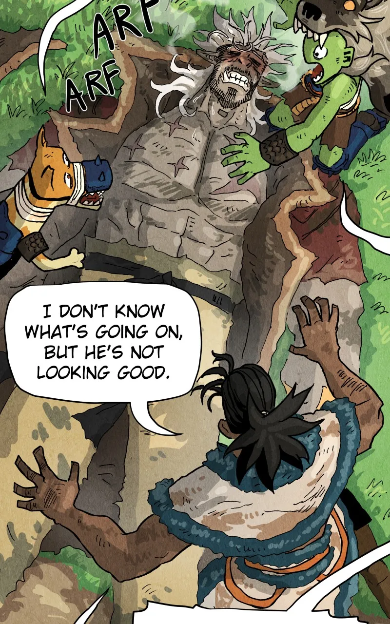 Gul Chapter 138 page 79 - 