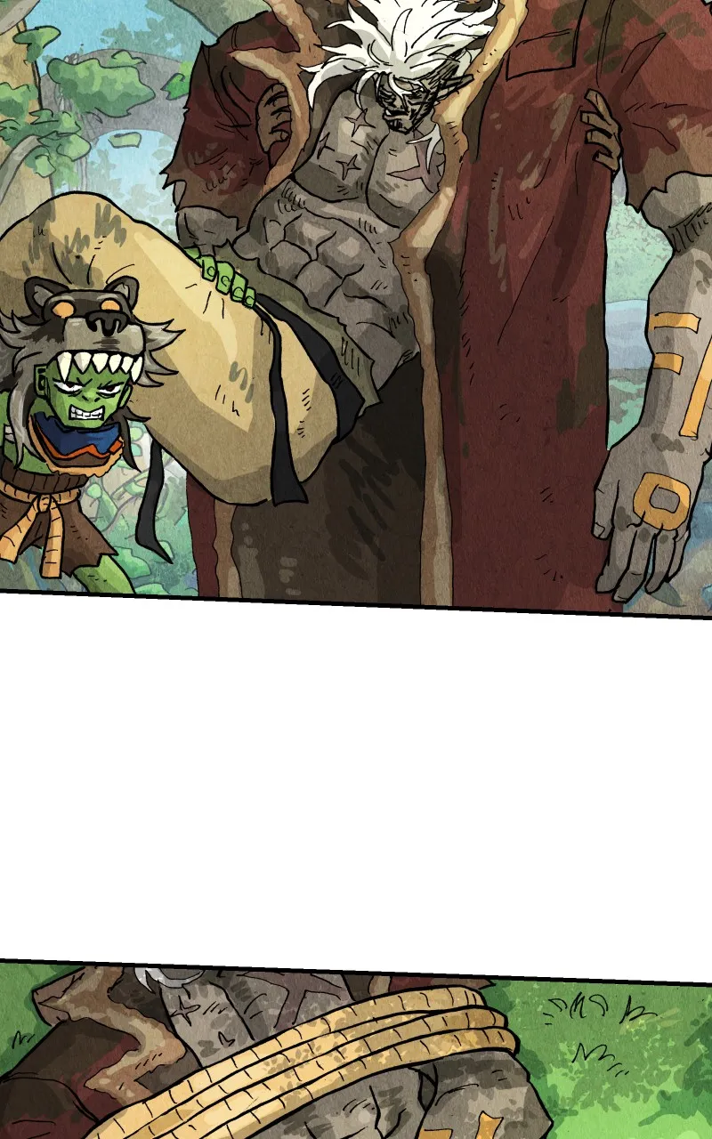 Gul Chapter 138 page 81 - 