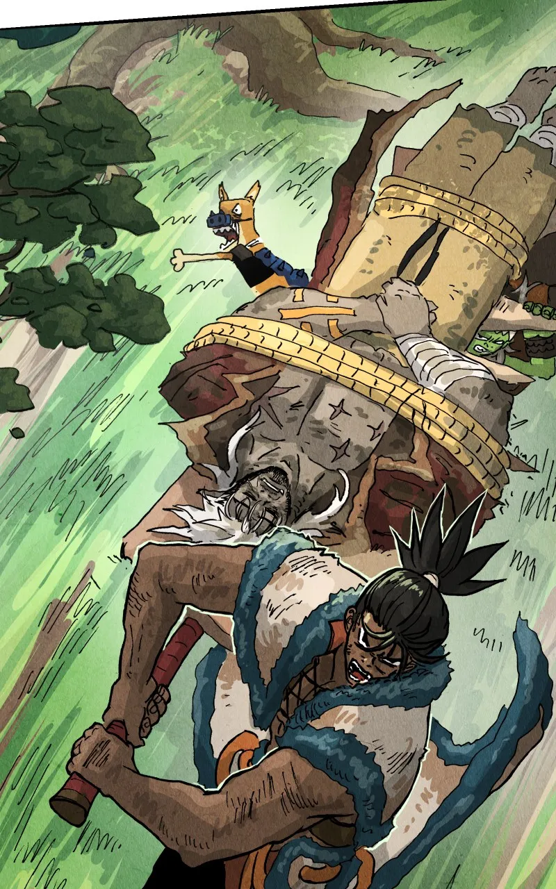 Gul Chapter 138 page 83 - 