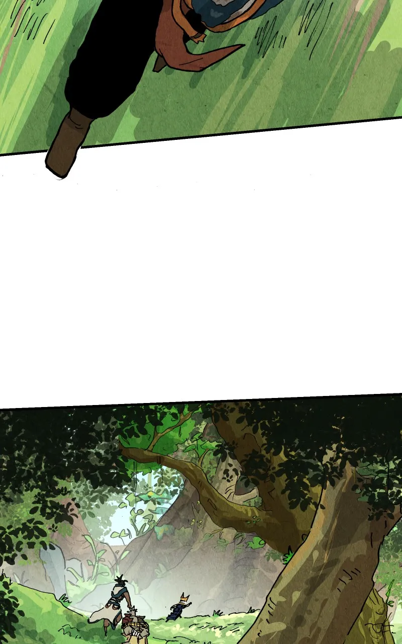 Gul Chapter 138 page 84 - 
