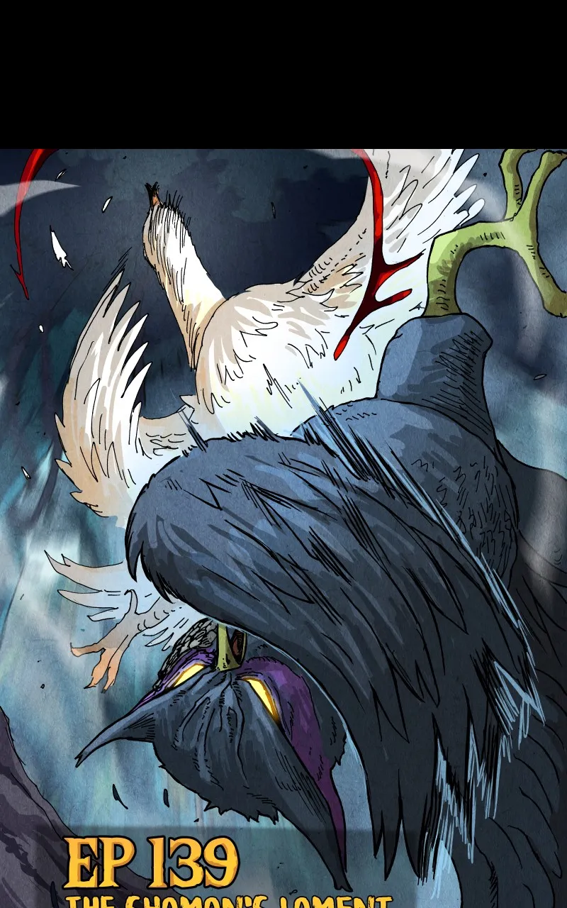 Gul Chapter 139 page 1 - 