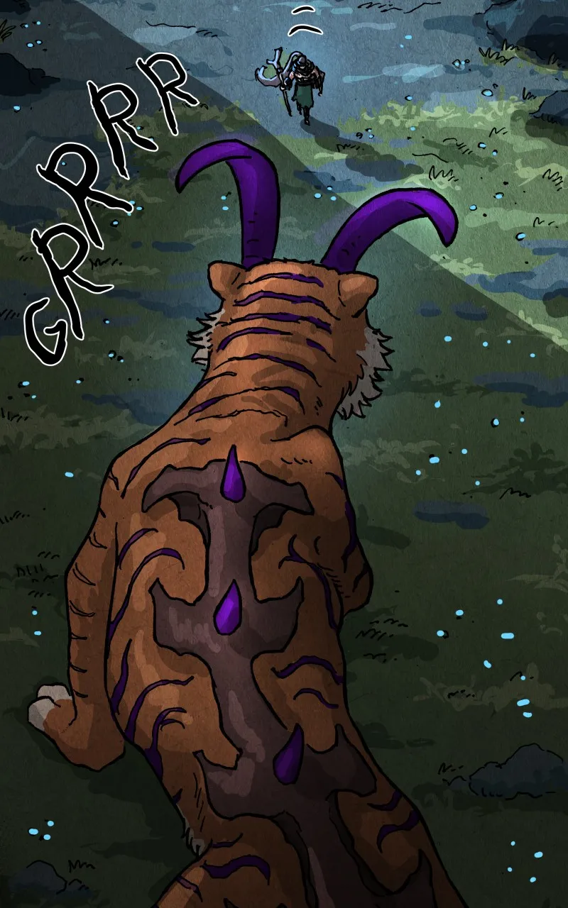 Gul Chapter 139 page 12 - 