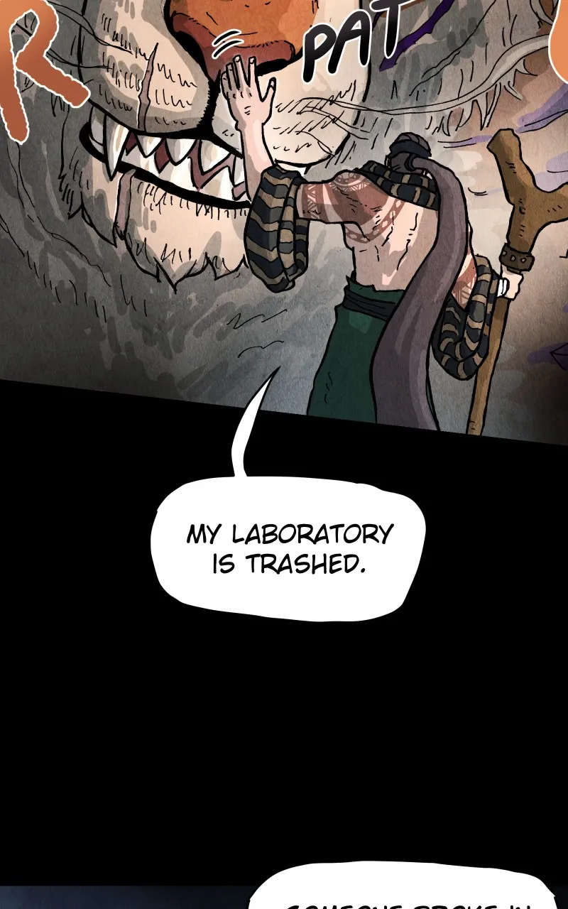 Gul Chapter 139 page 15 - 