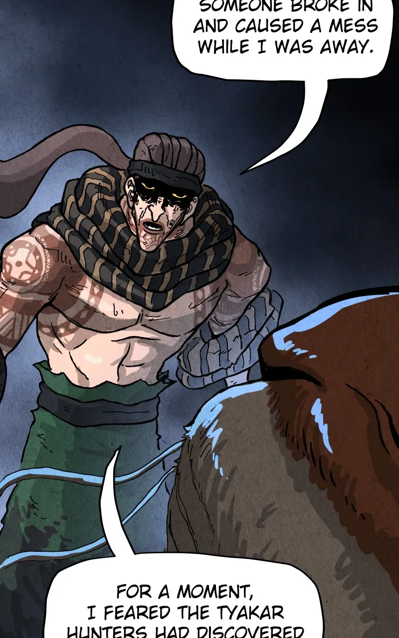 Gul Chapter 139 page 16 - 
