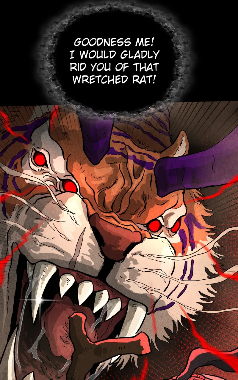 Gul Chapter 139 page 21 - 