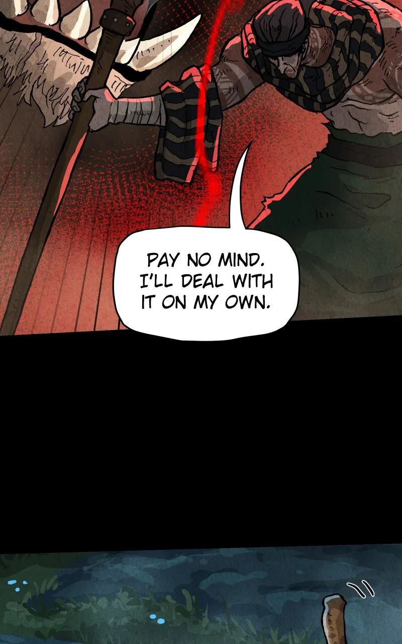 Gul Chapter 139 page 22 - 