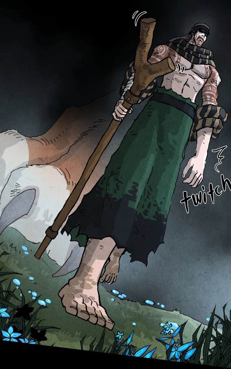 Gul Chapter 139 page 25 - 